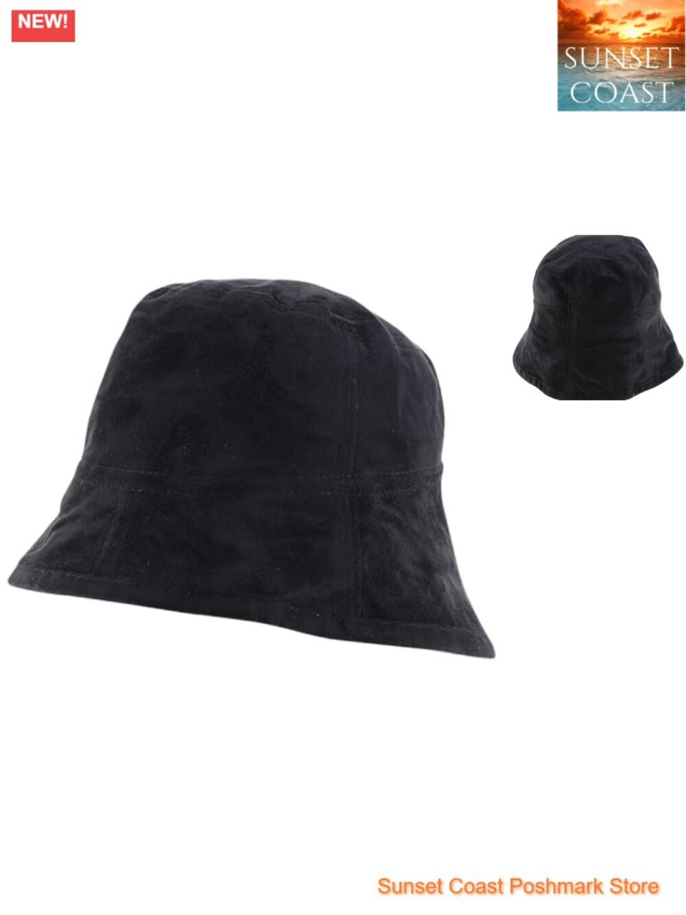 Winter Warm Thick Bucket Hat Outdoor Cozy Comfortable Fit